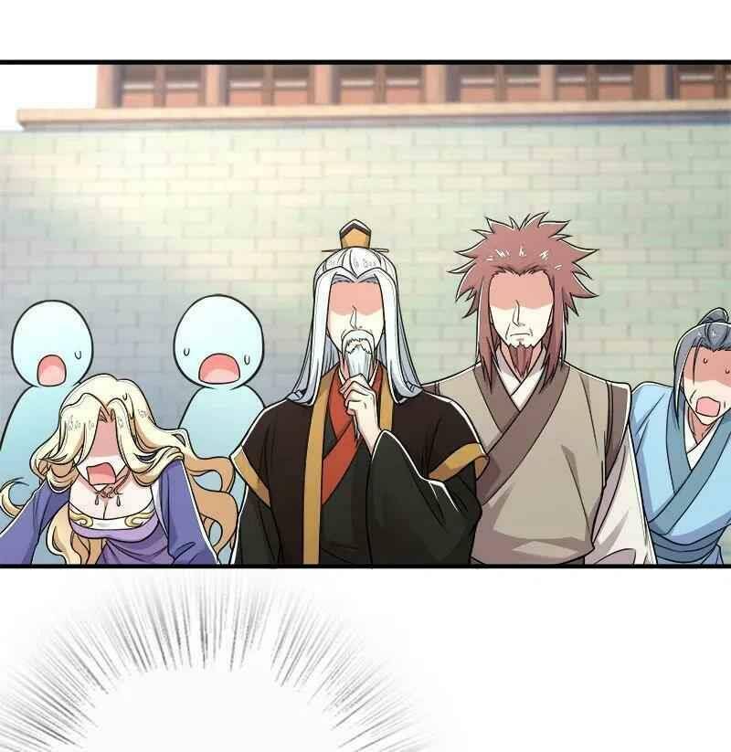 Sinh Hoạt Của Võ Đế Sau Khi Ẩn Cư Chapter 11 - Trang 2