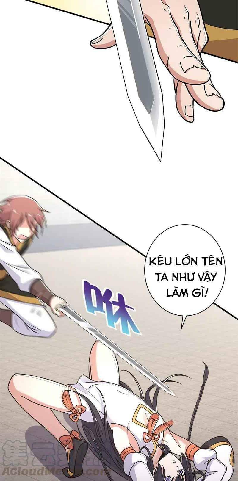 Sinh Hoạt Của Võ Đế Sau Khi Ẩn Cư Chapter 11 - Trang 2