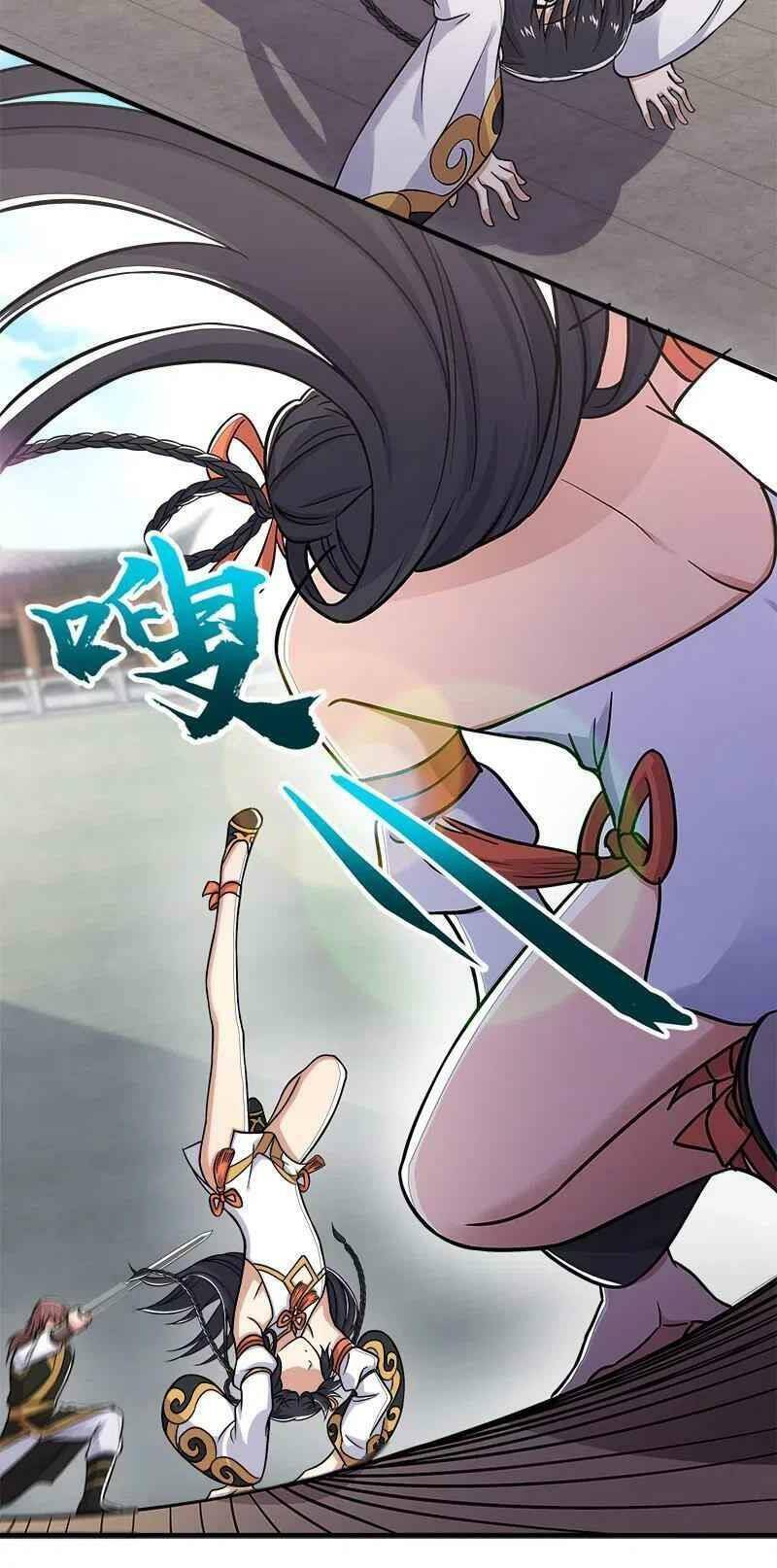 Sinh Hoạt Của Võ Đế Sau Khi Ẩn Cư Chapter 11 - Trang 2