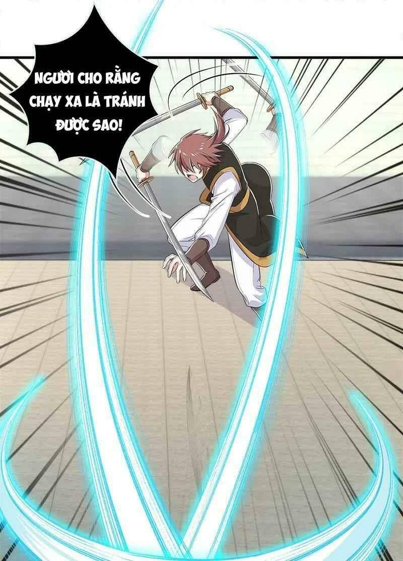 Sinh Hoạt Của Võ Đế Sau Khi Ẩn Cư Chapter 11 - Trang 2