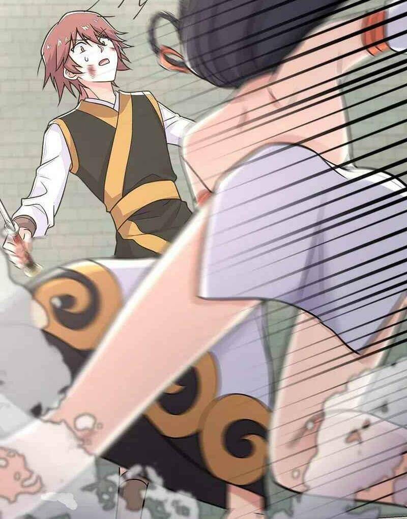 Sinh Hoạt Của Võ Đế Sau Khi Ẩn Cư Chapter 11 - Trang 2