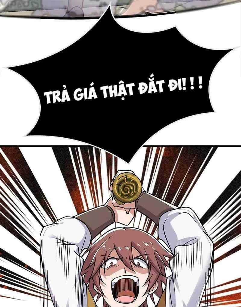Sinh Hoạt Của Võ Đế Sau Khi Ẩn Cư Chapter 11 - Trang 2