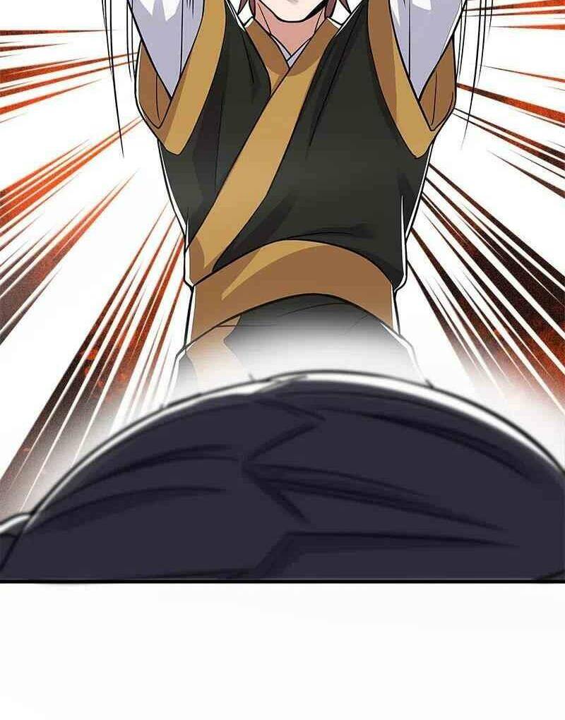 Sinh Hoạt Của Võ Đế Sau Khi Ẩn Cư Chapter 11 - Trang 2