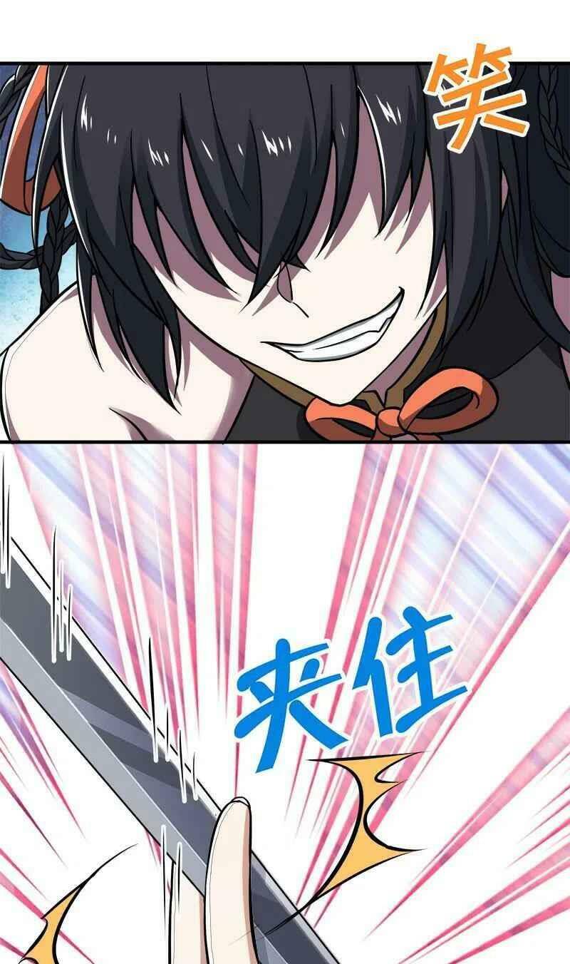 Sinh Hoạt Của Võ Đế Sau Khi Ẩn Cư Chapter 11 - Trang 2