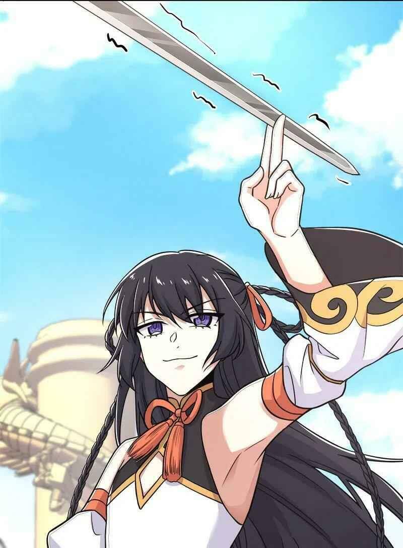 Sinh Hoạt Của Võ Đế Sau Khi Ẩn Cư Chapter 11 - Trang 2