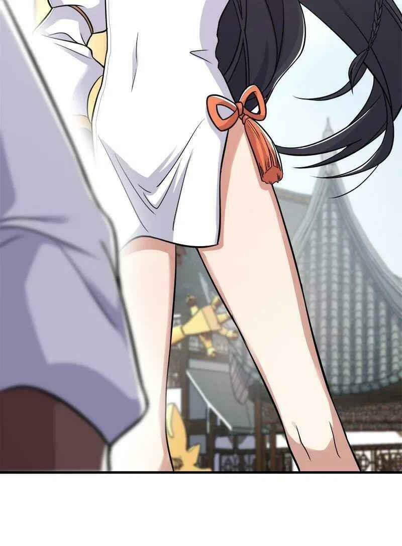 Sinh Hoạt Của Võ Đế Sau Khi Ẩn Cư Chapter 11 - Trang 2