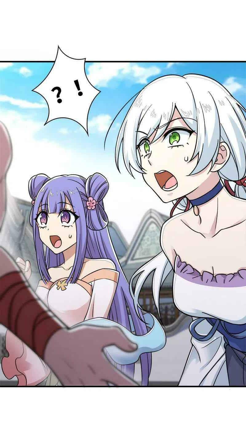 Sinh Hoạt Của Võ Đế Sau Khi Ẩn Cư Chapter 11 - Trang 2