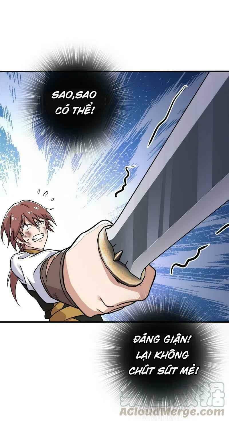 Sinh Hoạt Của Võ Đế Sau Khi Ẩn Cư Chapter 11 - Trang 2