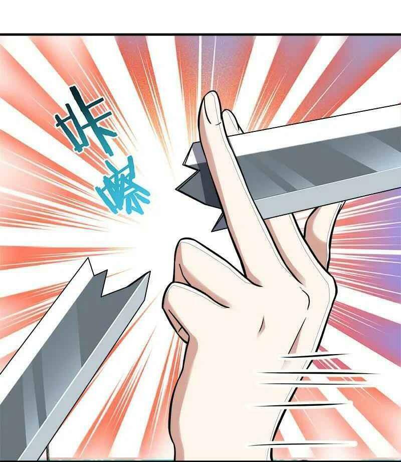 Sinh Hoạt Của Võ Đế Sau Khi Ẩn Cư Chapter 11 - Trang 2