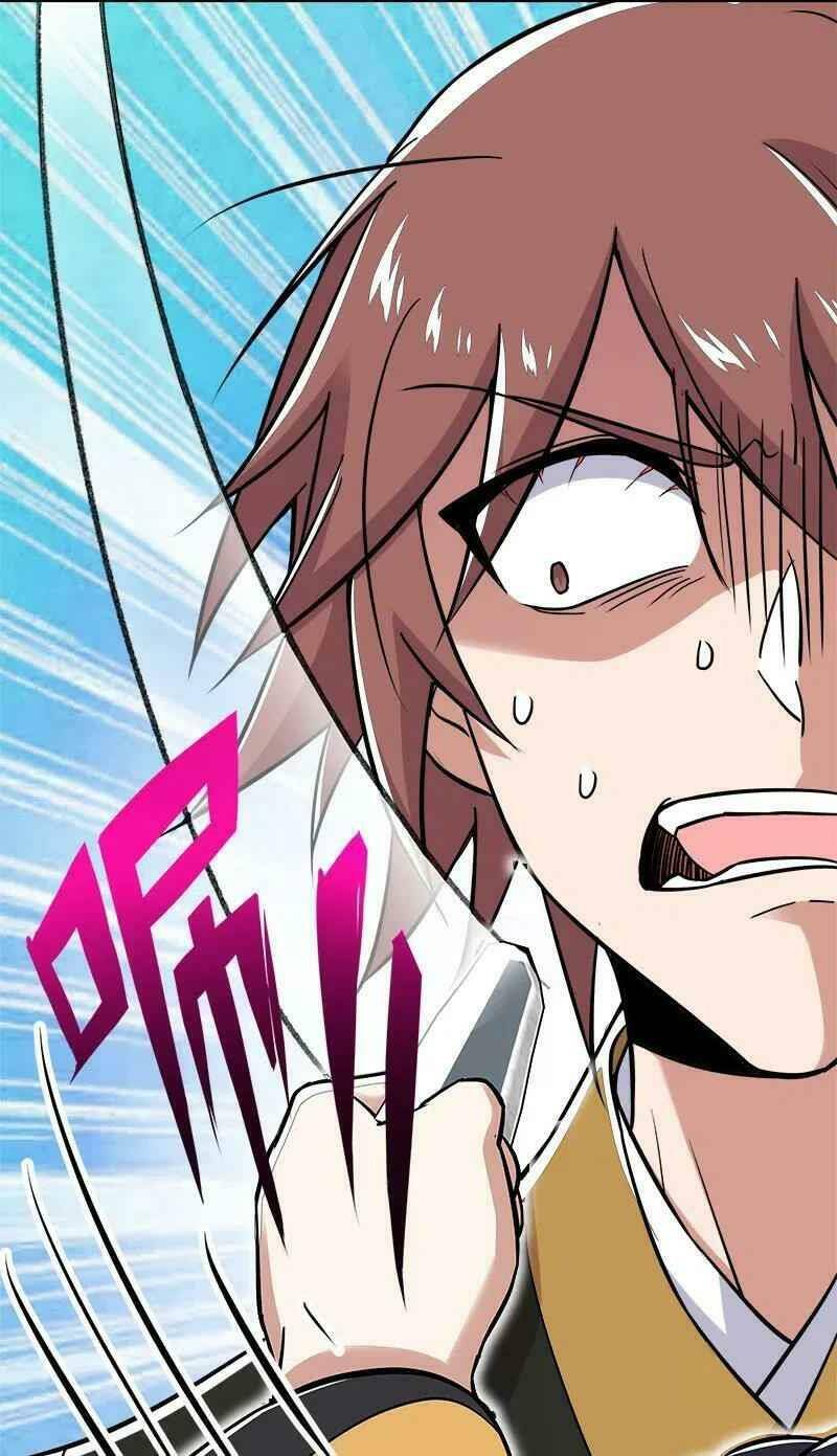 Sinh Hoạt Của Võ Đế Sau Khi Ẩn Cư Chapter 11 - Trang 2