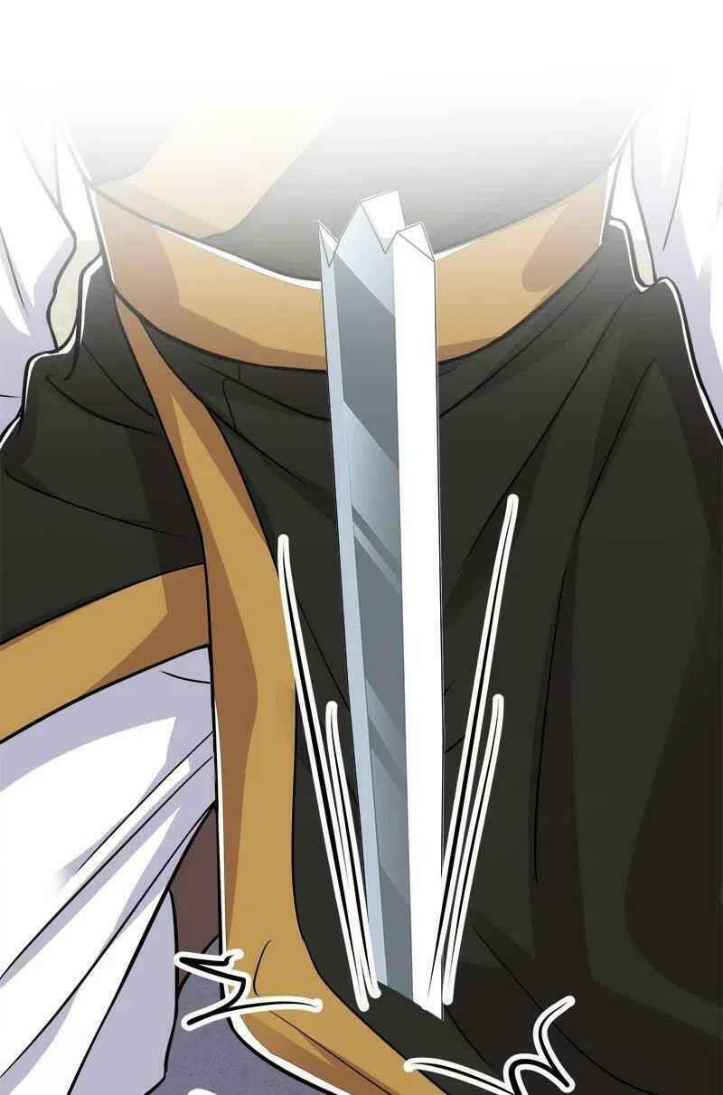 Sinh Hoạt Của Võ Đế Sau Khi Ẩn Cư Chapter 11 - Trang 2