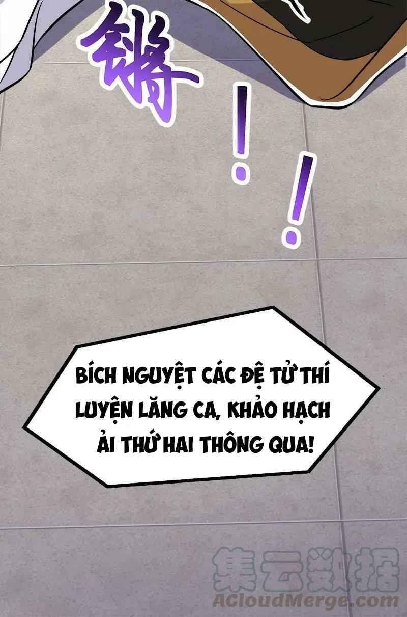 Sinh Hoạt Của Võ Đế Sau Khi Ẩn Cư Chapter 11 - Trang 2