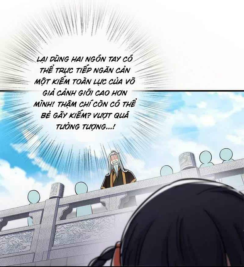 Sinh Hoạt Của Võ Đế Sau Khi Ẩn Cư Chapter 11 - Trang 2