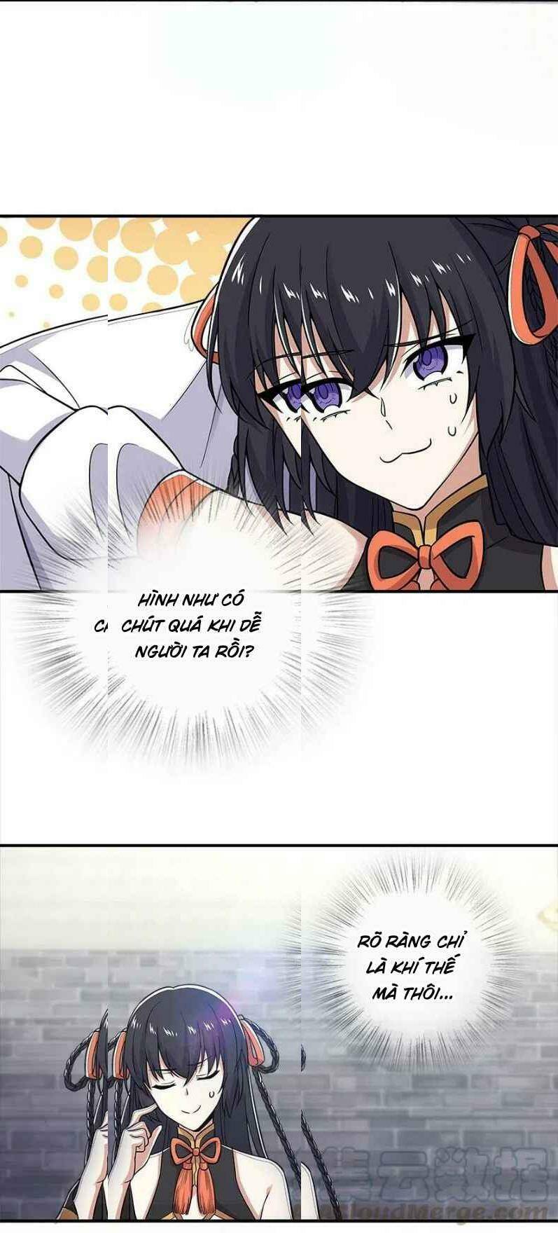 Sinh Hoạt Của Võ Đế Sau Khi Ẩn Cư Chapter 11 - Trang 2