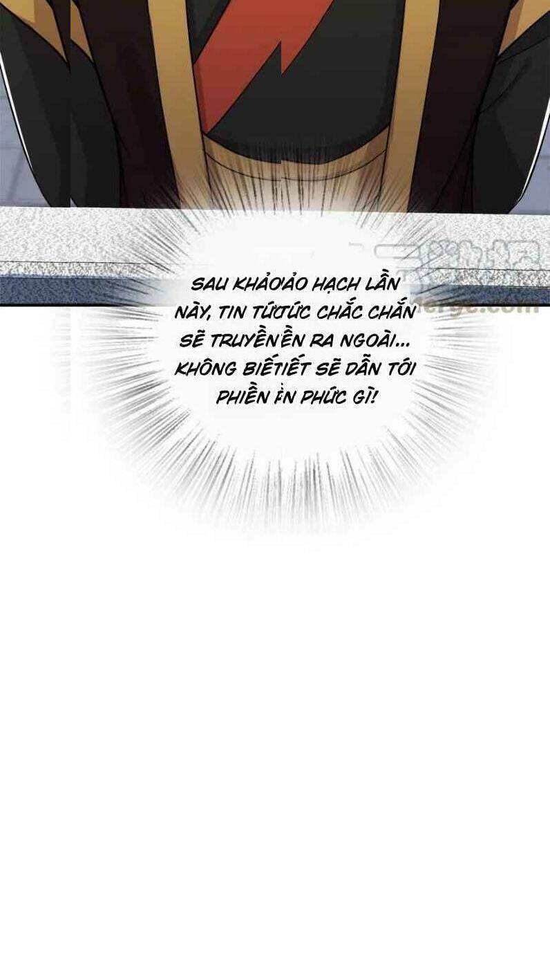 Sinh Hoạt Của Võ Đế Sau Khi Ẩn Cư Chapter 11 - Trang 2