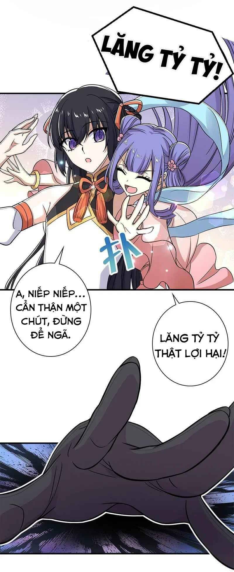 Sinh Hoạt Của Võ Đế Sau Khi Ẩn Cư Chapter 11 - Trang 2