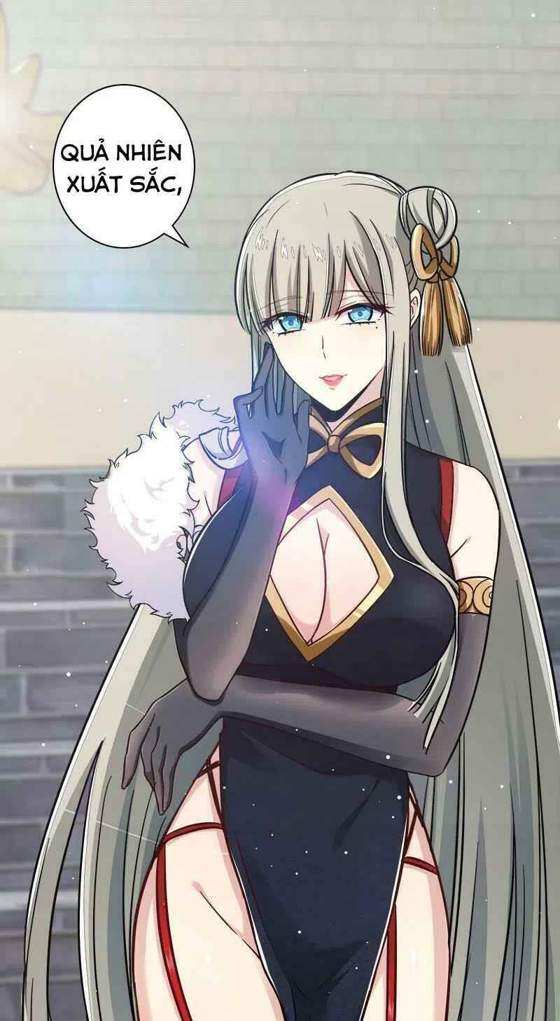 Sinh Hoạt Của Võ Đế Sau Khi Ẩn Cư Chapter 11 - Trang 2