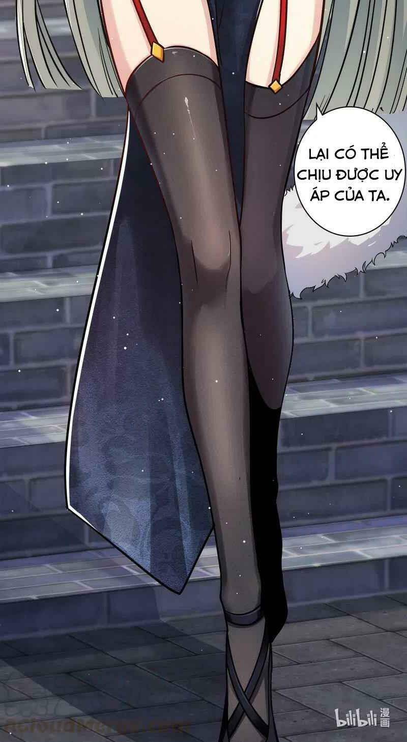 Sinh Hoạt Của Võ Đế Sau Khi Ẩn Cư Chapter 11 - Trang 2