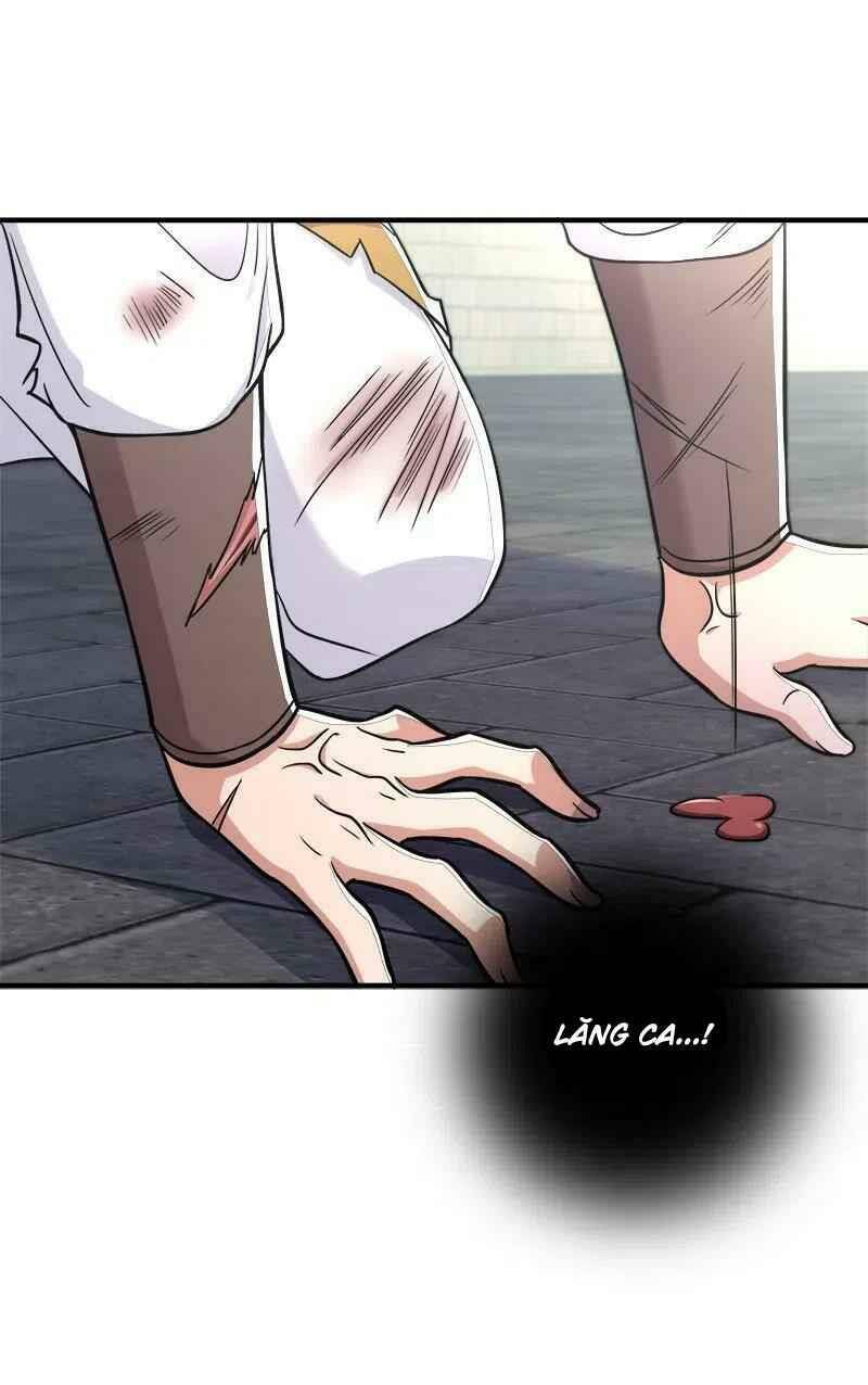 Sinh Hoạt Của Võ Đế Sau Khi Ẩn Cư Chapter 11 - Trang 2