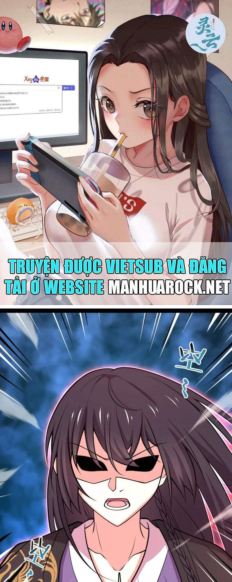 Sinh Hoạt Của Võ Đế Sau Khi Ẩn Cư Chapter 110 - Trang 2