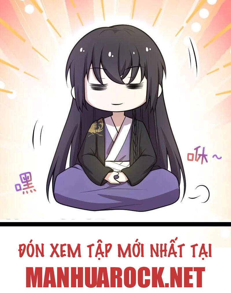 Sinh Hoạt Của Võ Đế Sau Khi Ẩn Cư Chapter 110 - Trang 2