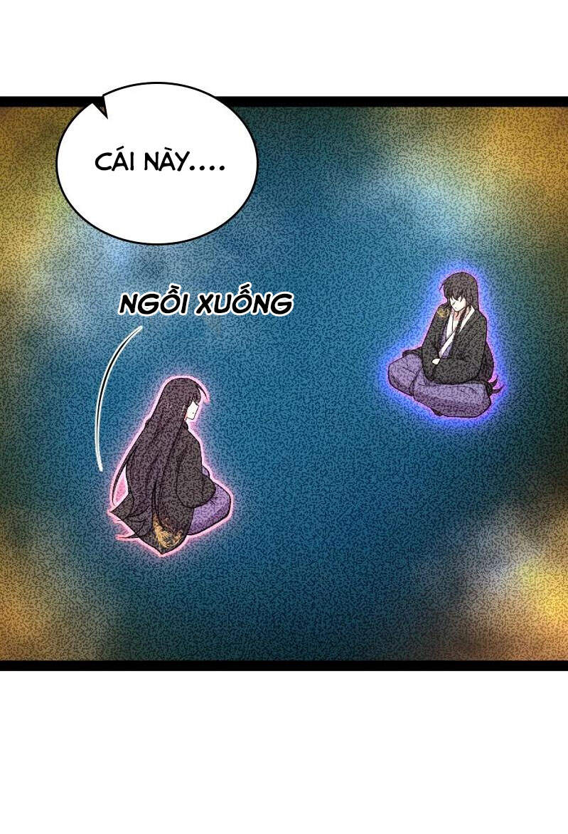 Sinh Hoạt Của Võ Đế Sau Khi Ẩn Cư Chapter 110 - Trang 2