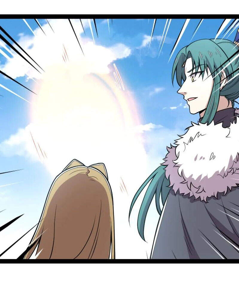 Sinh Hoạt Của Võ Đế Sau Khi Ẩn Cư Chapter 110 - Trang 2