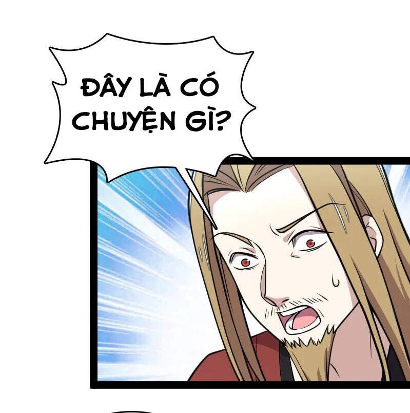 Sinh Hoạt Của Võ Đế Sau Khi Ẩn Cư Chapter 110 - Trang 2