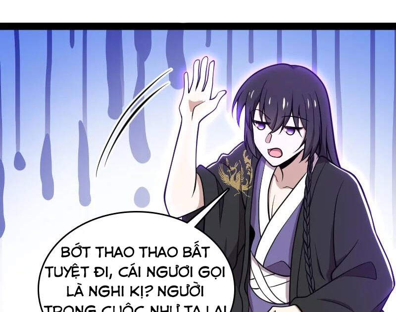 Sinh Hoạt Của Võ Đế Sau Khi Ẩn Cư Chapter 110 - Trang 2