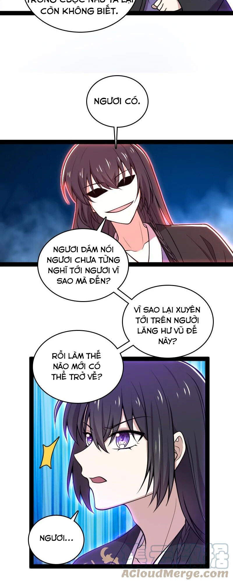 Sinh Hoạt Của Võ Đế Sau Khi Ẩn Cư Chapter 110 - Trang 2