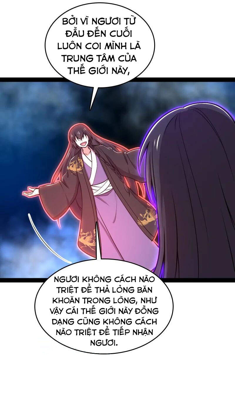 Sinh Hoạt Của Võ Đế Sau Khi Ẩn Cư Chapter 110 - Trang 2