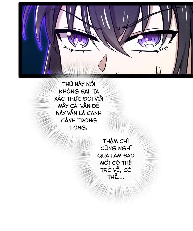 Sinh Hoạt Của Võ Đế Sau Khi Ẩn Cư Chapter 110 - Trang 2