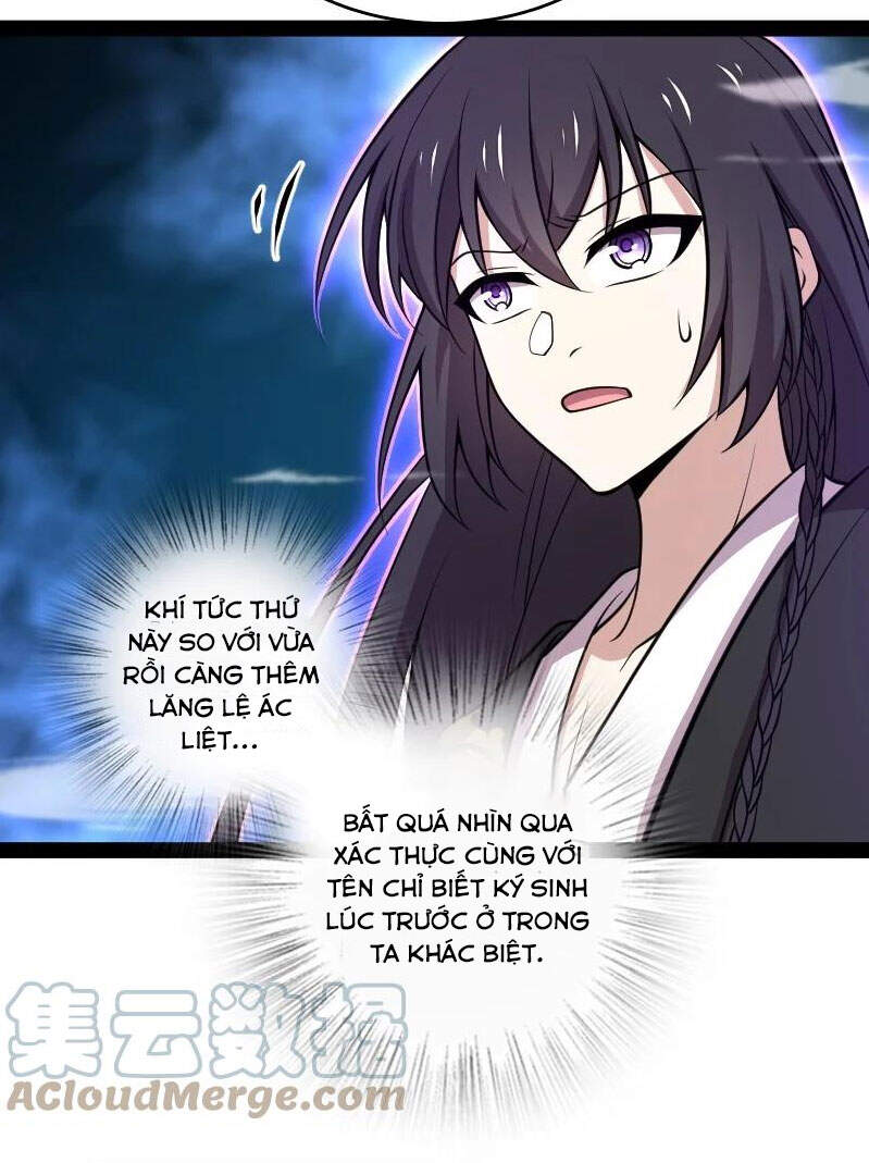 Sinh Hoạt Của Võ Đế Sau Khi Ẩn Cư Chapter 110 - Trang 2