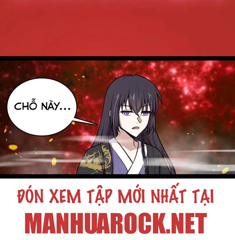 Sinh Hoạt Của Võ Đế Sau Khi Ẩn Cư Chapter 110 - Trang 2