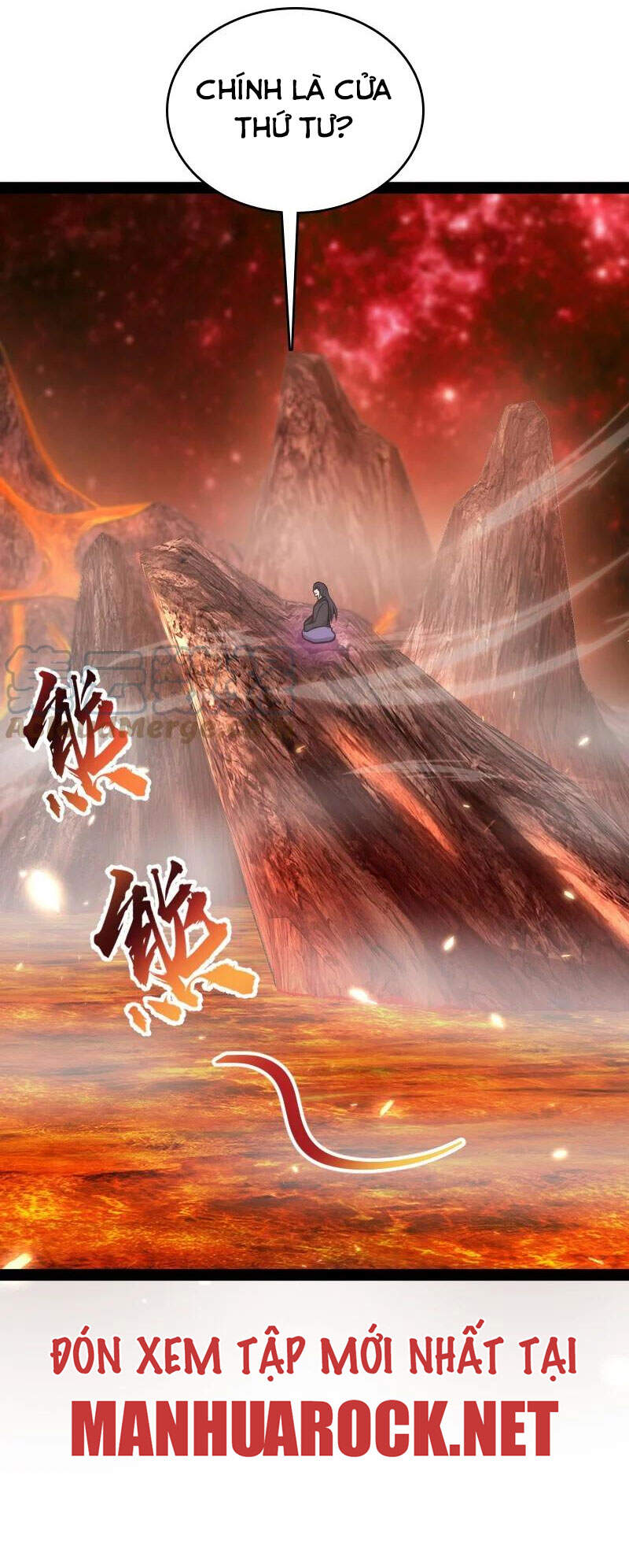 Sinh Hoạt Của Võ Đế Sau Khi Ẩn Cư Chapter 110 - Trang 2