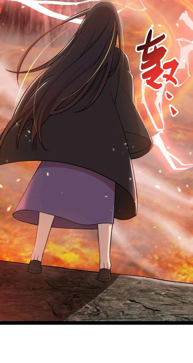 Sinh Hoạt Của Võ Đế Sau Khi Ẩn Cư Chapter 110 - Trang 2