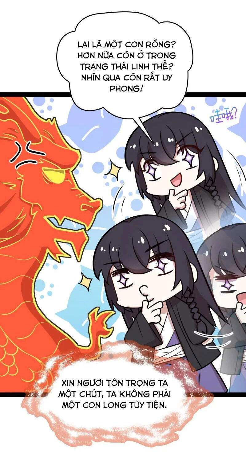 Sinh Hoạt Của Võ Đế Sau Khi Ẩn Cư Chapter 110 - Trang 2