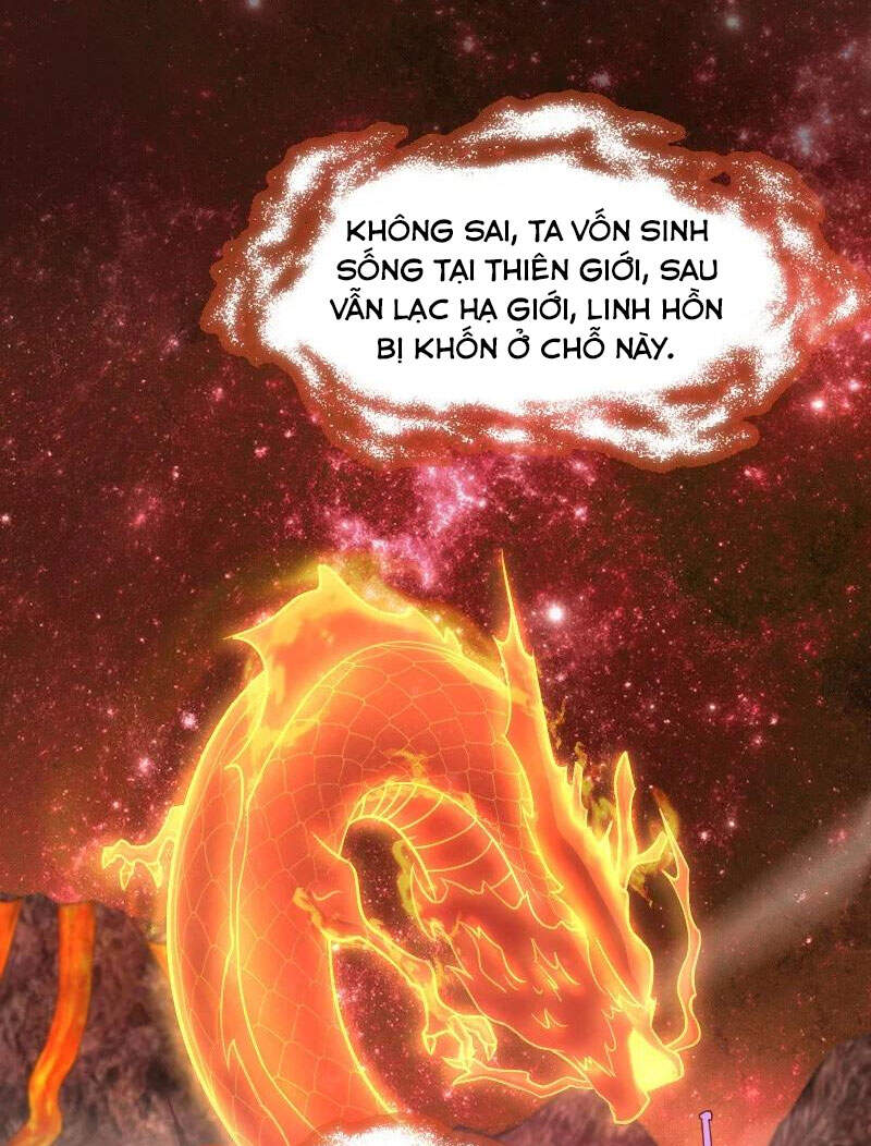 Sinh Hoạt Của Võ Đế Sau Khi Ẩn Cư Chapter 110 - Trang 2