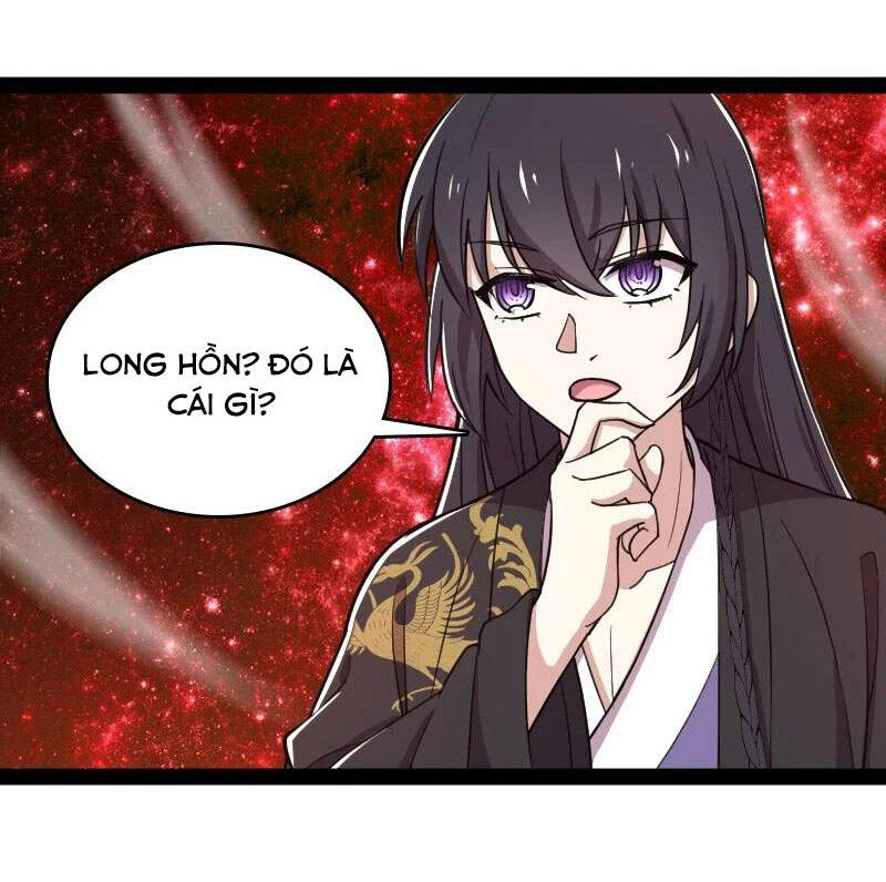 Sinh Hoạt Của Võ Đế Sau Khi Ẩn Cư Chapter 110 - Trang 2