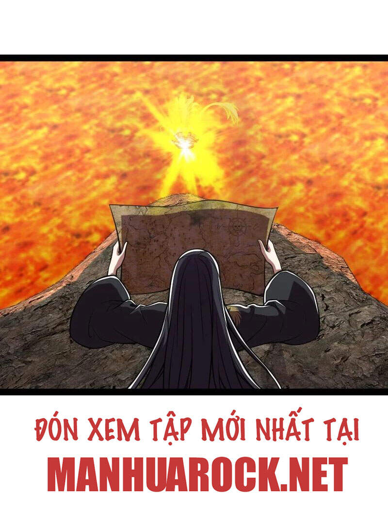 Sinh Hoạt Của Võ Đế Sau Khi Ẩn Cư Chapter 111 - Trang 2