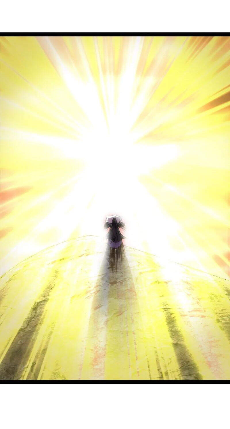 Sinh Hoạt Của Võ Đế Sau Khi Ẩn Cư Chapter 111 - Trang 2