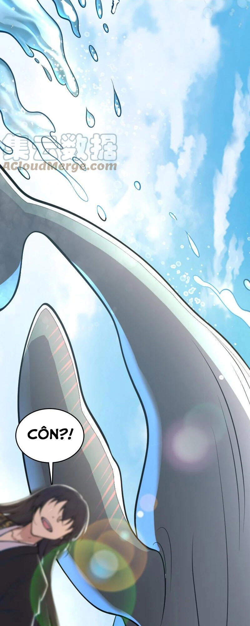 Sinh Hoạt Của Võ Đế Sau Khi Ẩn Cư Chapter 111 - Trang 2