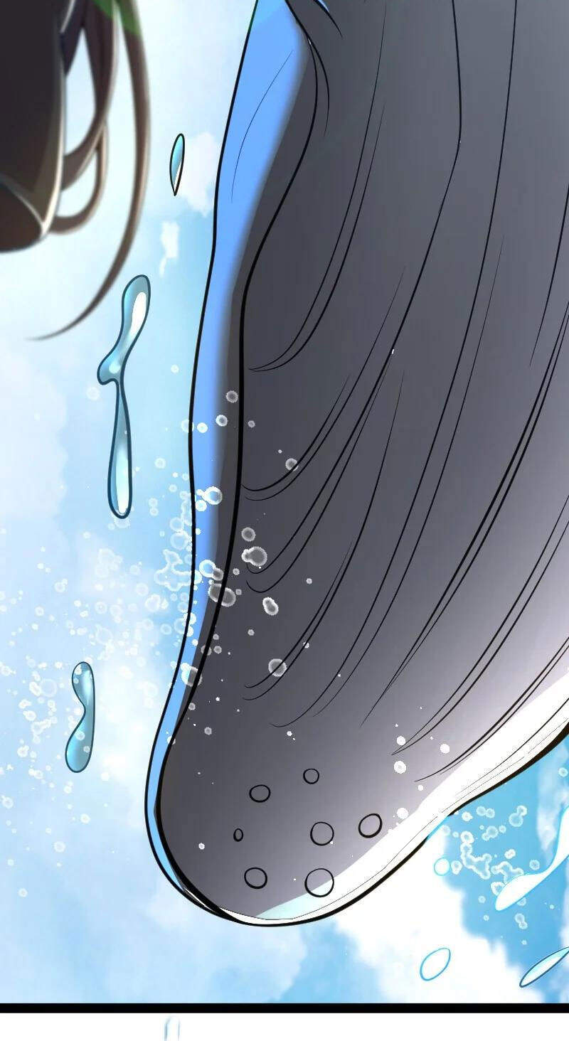 Sinh Hoạt Của Võ Đế Sau Khi Ẩn Cư Chapter 111 - Trang 2