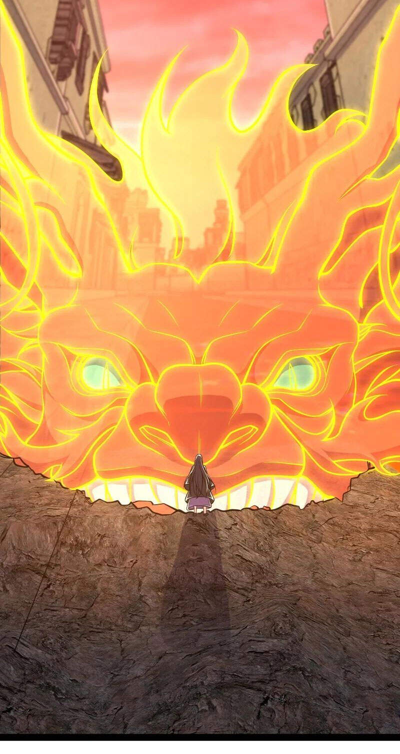 Sinh Hoạt Của Võ Đế Sau Khi Ẩn Cư Chapter 111 - Trang 2