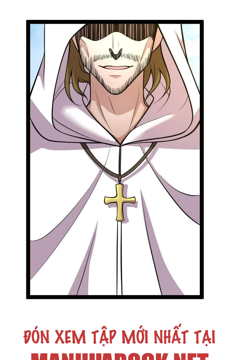Sinh Hoạt Của Võ Đế Sau Khi Ẩn Cư Chapter 111 - Trang 2
