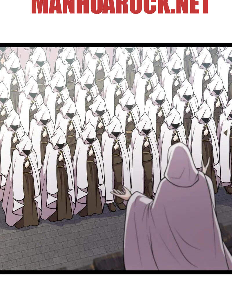 Sinh Hoạt Của Võ Đế Sau Khi Ẩn Cư Chapter 111 - Trang 2