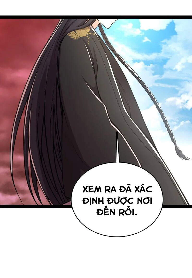 Sinh Hoạt Của Võ Đế Sau Khi Ẩn Cư Chapter 111 - Trang 2