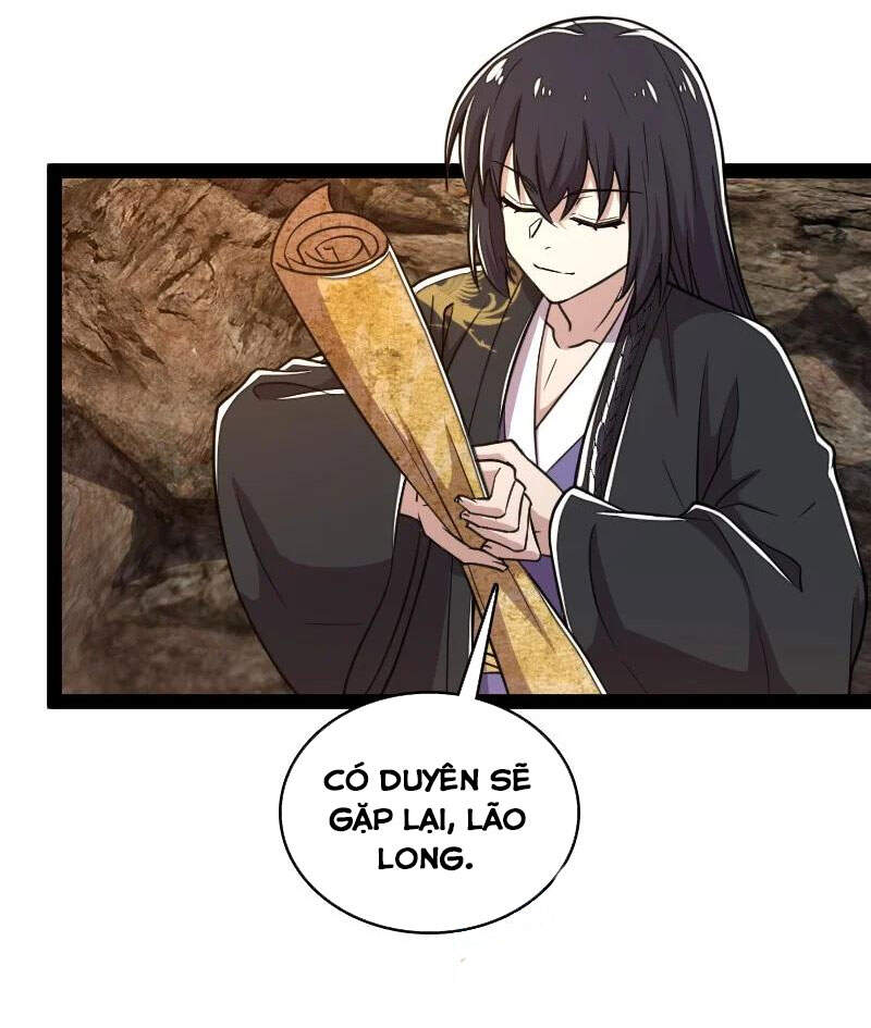 Sinh Hoạt Của Võ Đế Sau Khi Ẩn Cư Chapter 111 - Trang 2