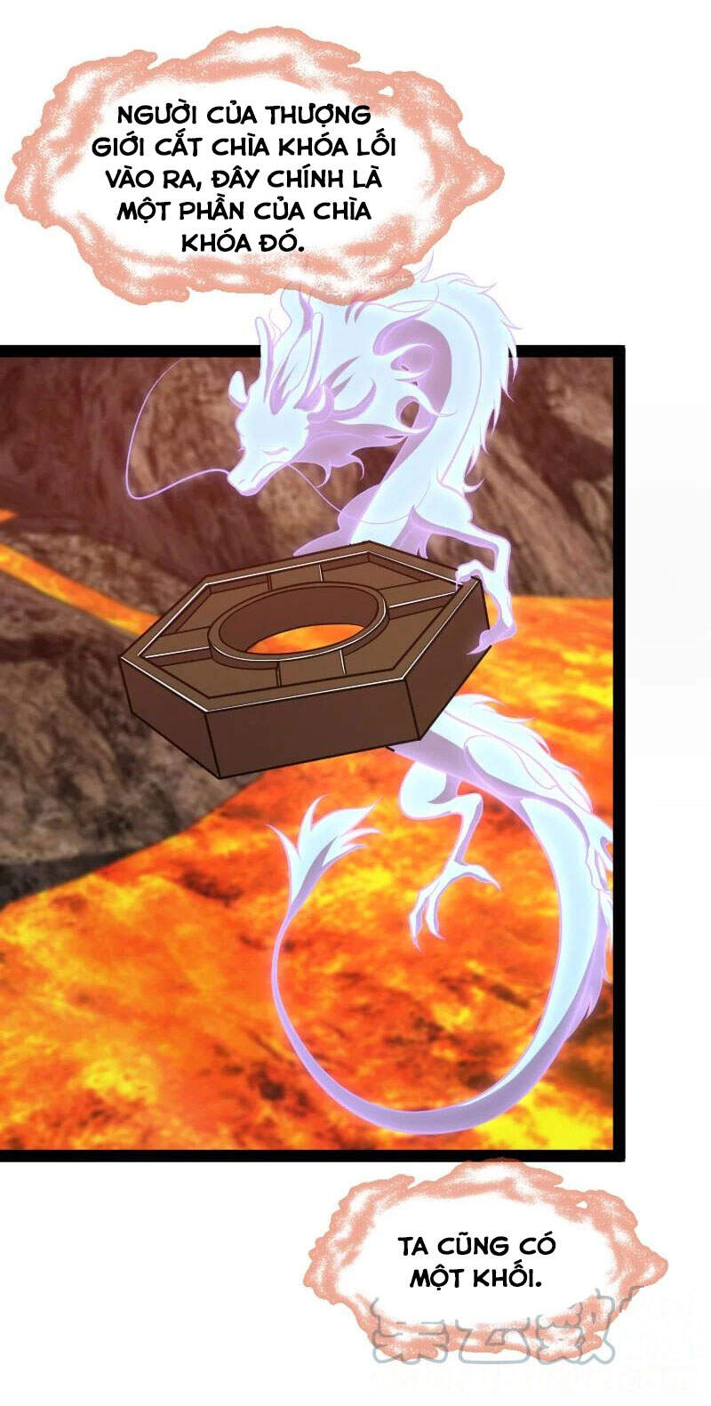 Sinh Hoạt Của Võ Đế Sau Khi Ẩn Cư Chapter 111 - Trang 2
