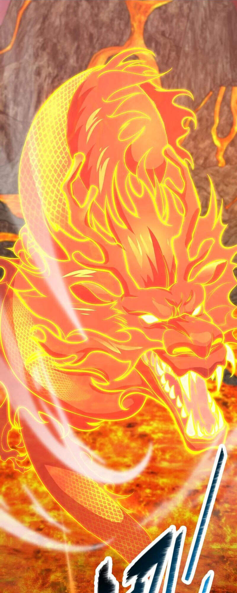 Sinh Hoạt Của Võ Đế Sau Khi Ẩn Cư Chapter 111 - Trang 2